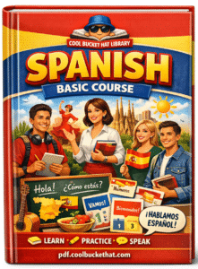 Spanish Basic Course